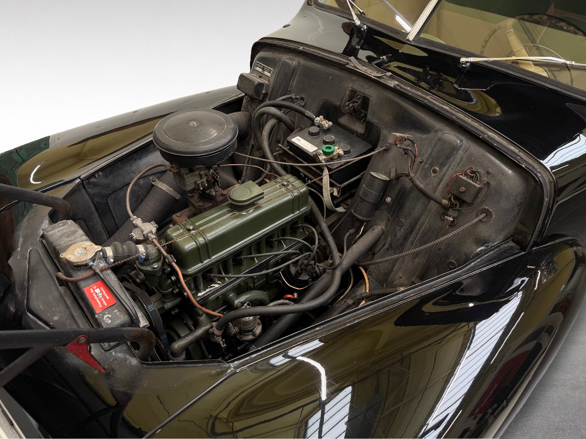 VOLVO PV 444-image-11