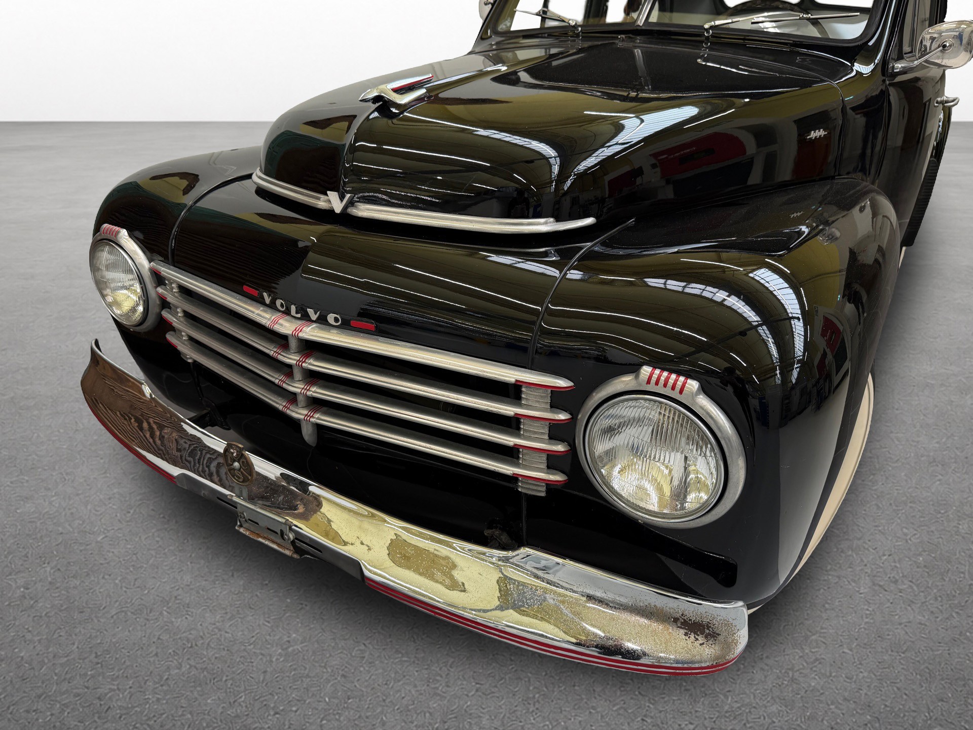 VOLVO PV 444-image-8