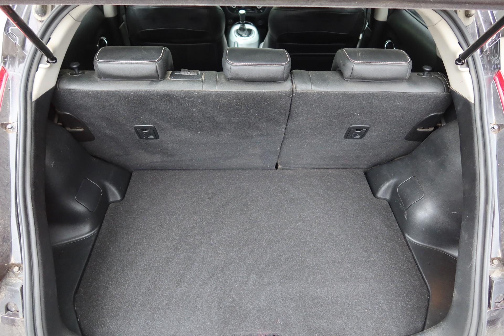 NISSAN Juke 1.5 dCi tekna-image-6