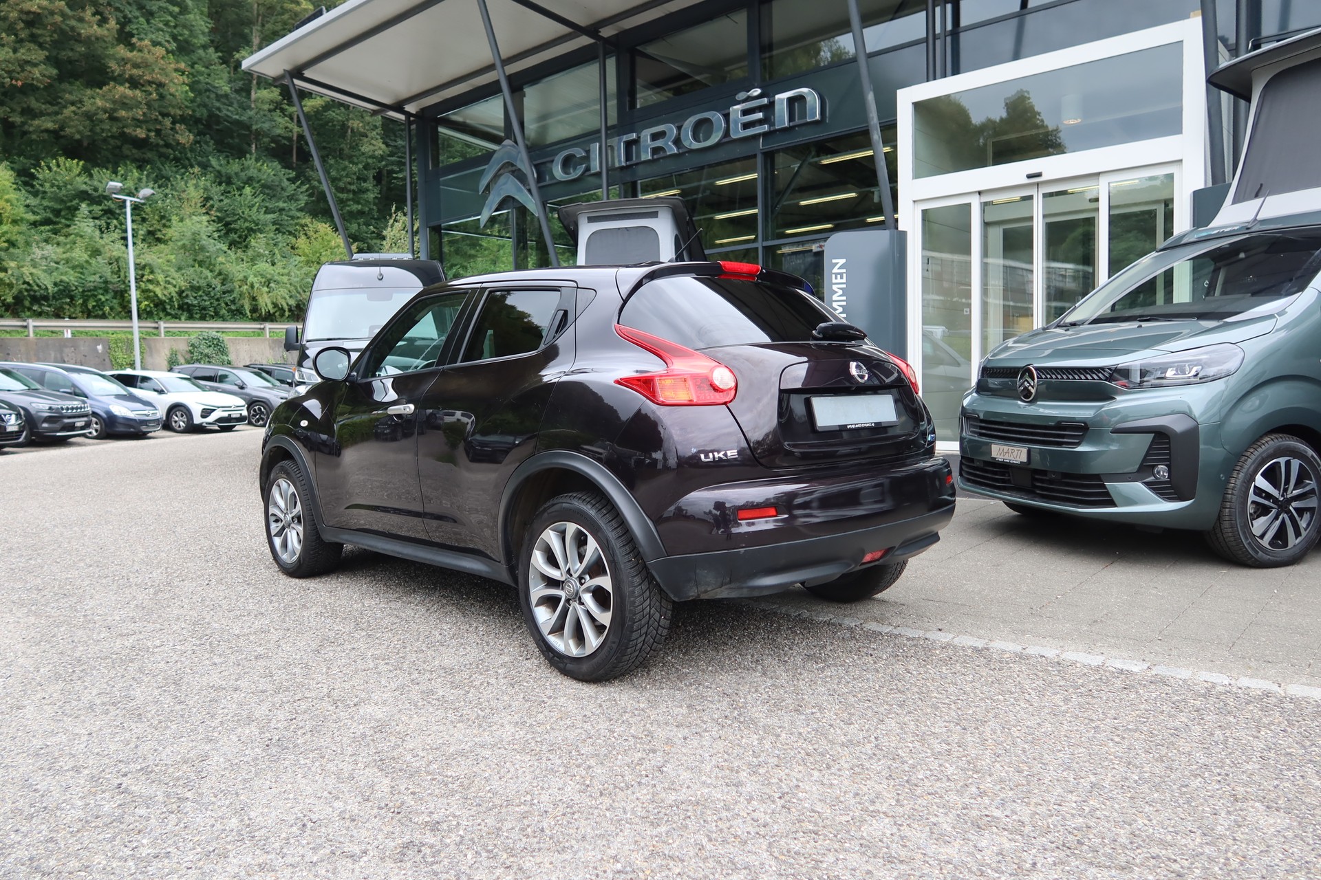NISSAN Juke 1.5 dCi tekna-image-3