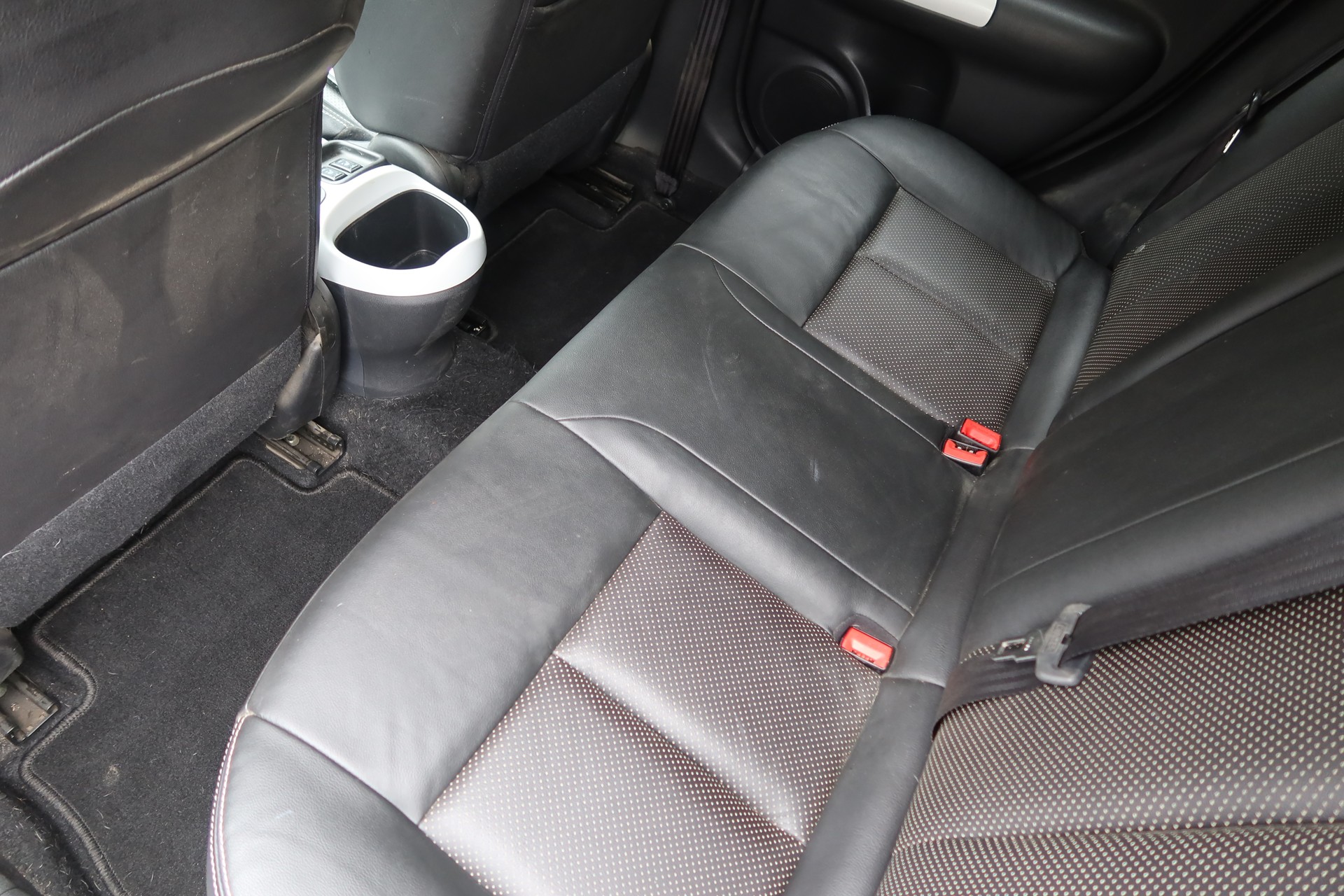 NISSAN Juke 1.5 dCi tekna-image-5