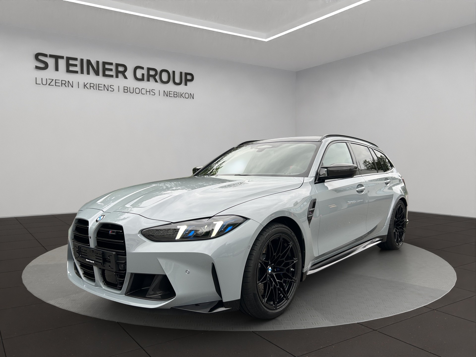 BMW M3 Touring xDrive Competition M-image-0