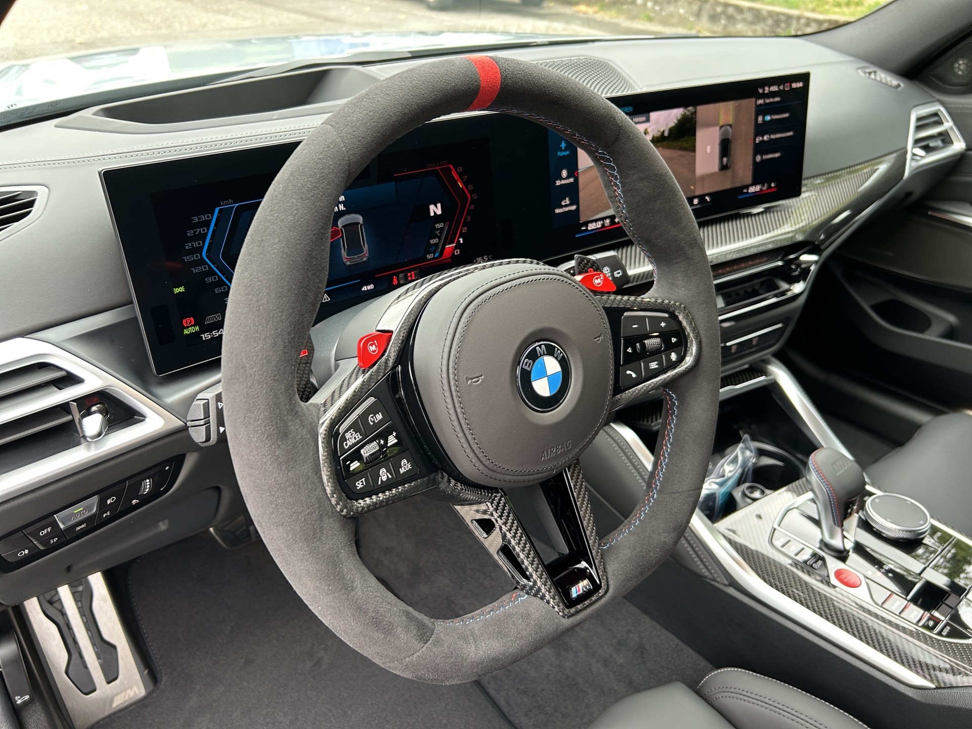 BMW M3 Touring xDrive Competition M-image-23
