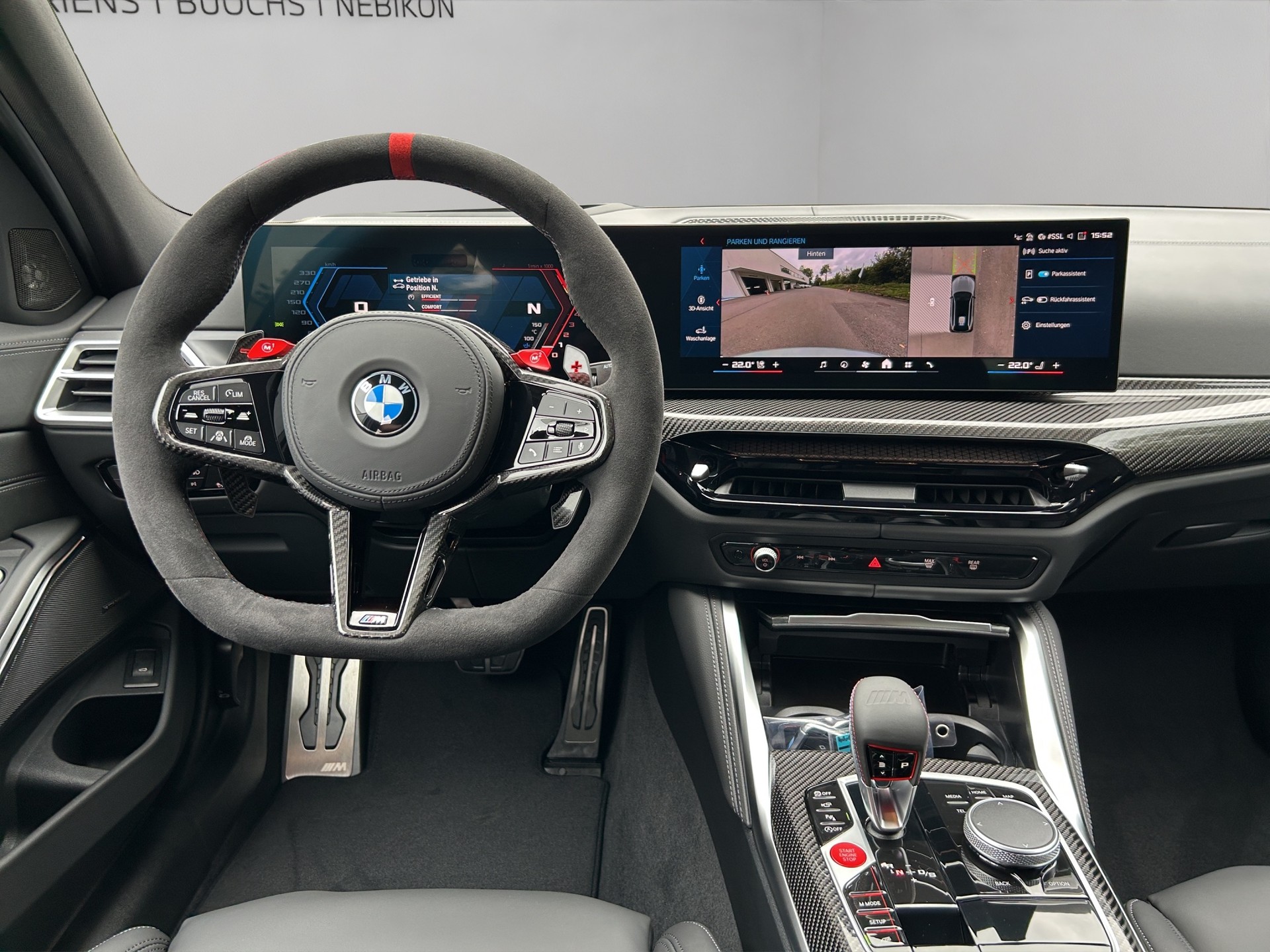 BMW M3 Touring xDrive Competition M-image-13