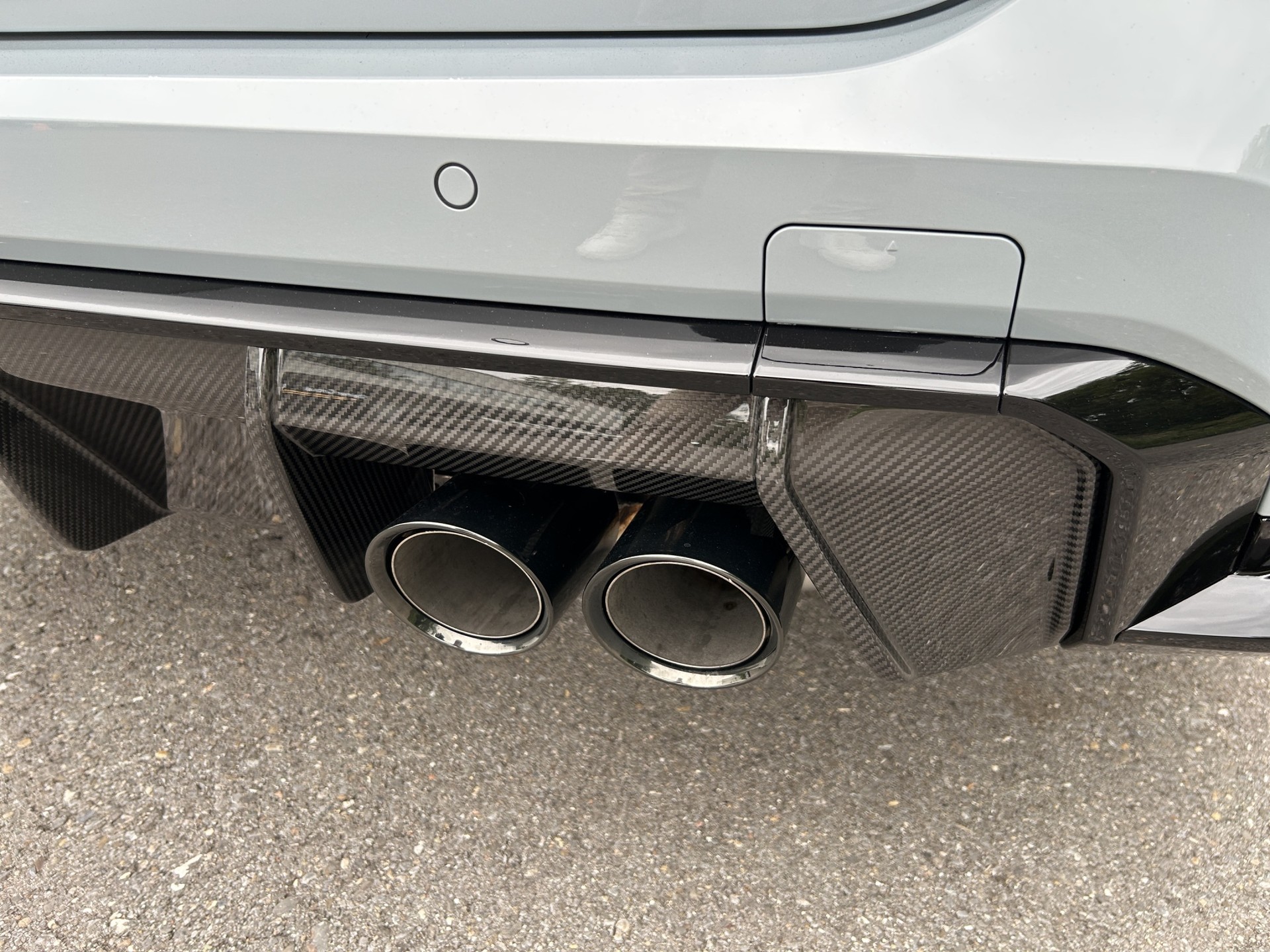 BMW M3 Touring xDrive Competition M-image-22