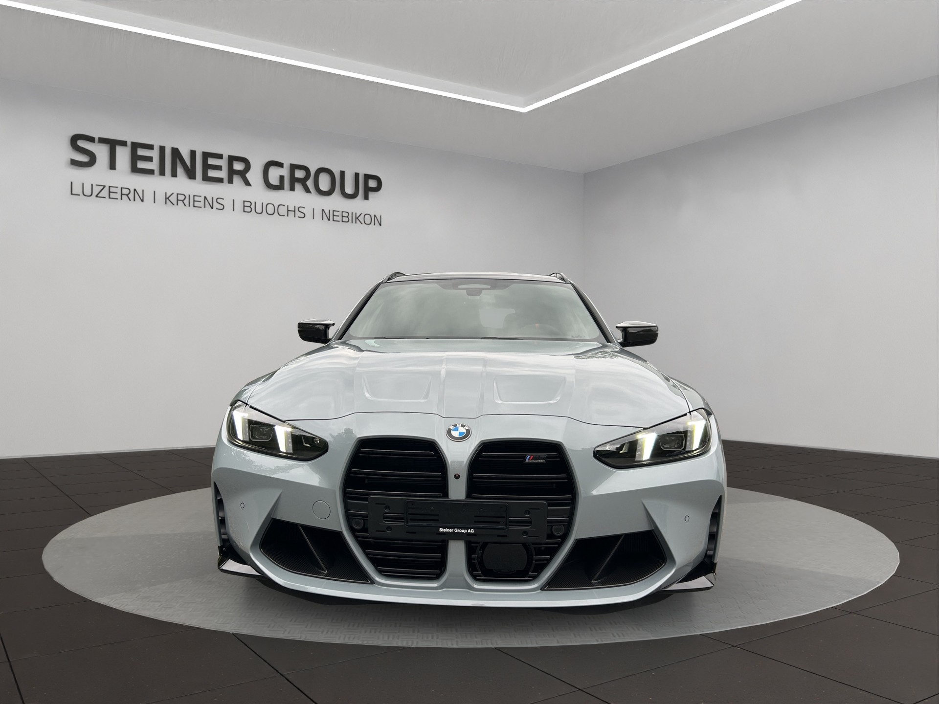 BMW M3 Touring xDrive Competition M-image-1