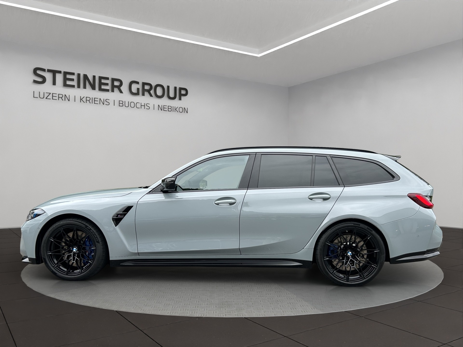 BMW M3 Touring xDrive Competition M-image-7