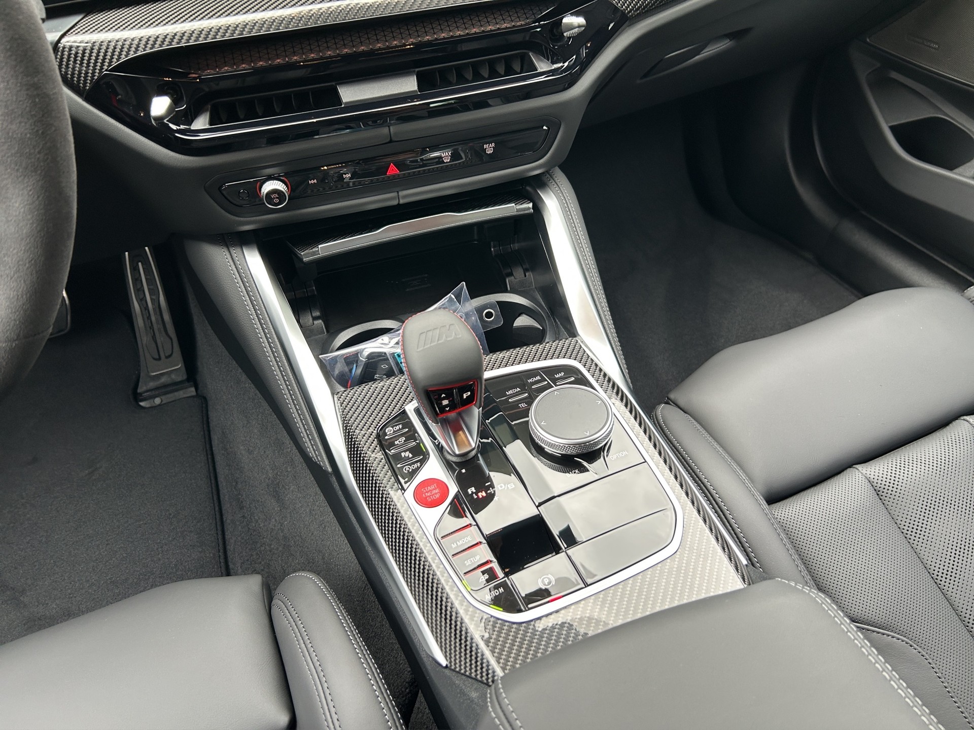 BMW M3 Touring xDrive Competition M-image-14