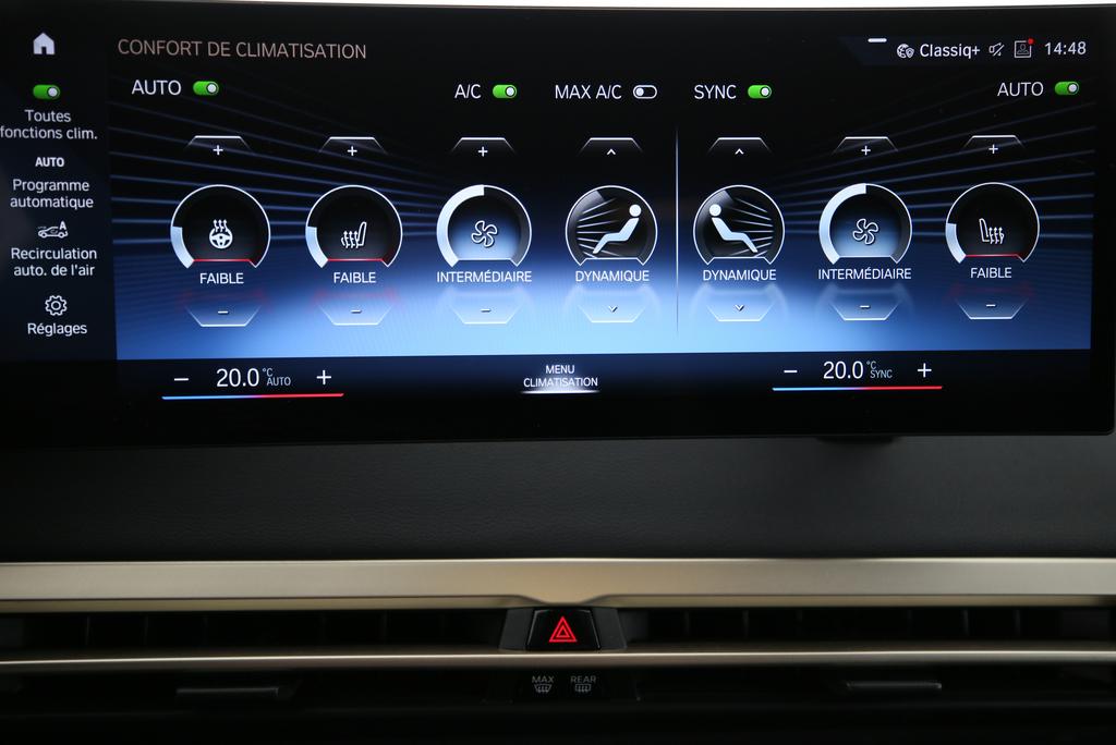 BMW iX xDrive40-image-9