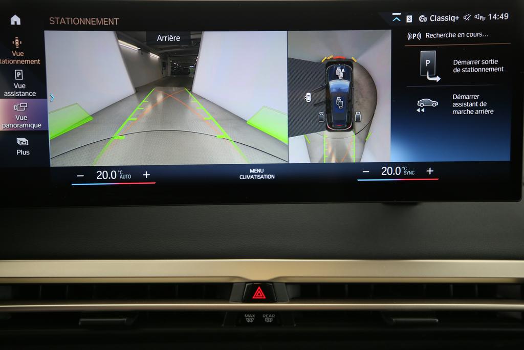 BMW iX xDrive40-image-11