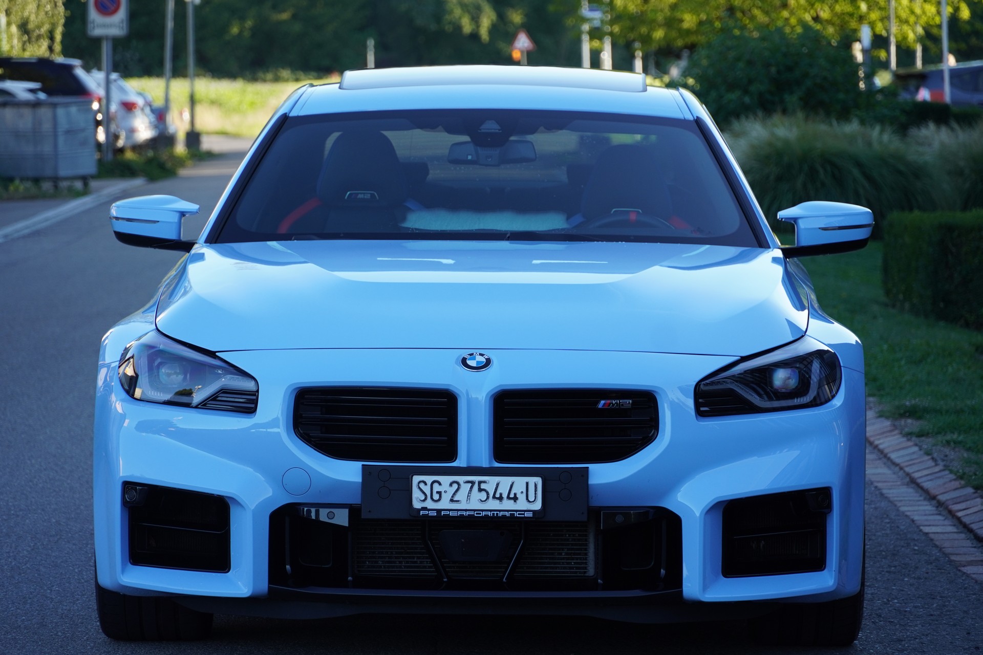 BMW M2 Steptronic-image-4