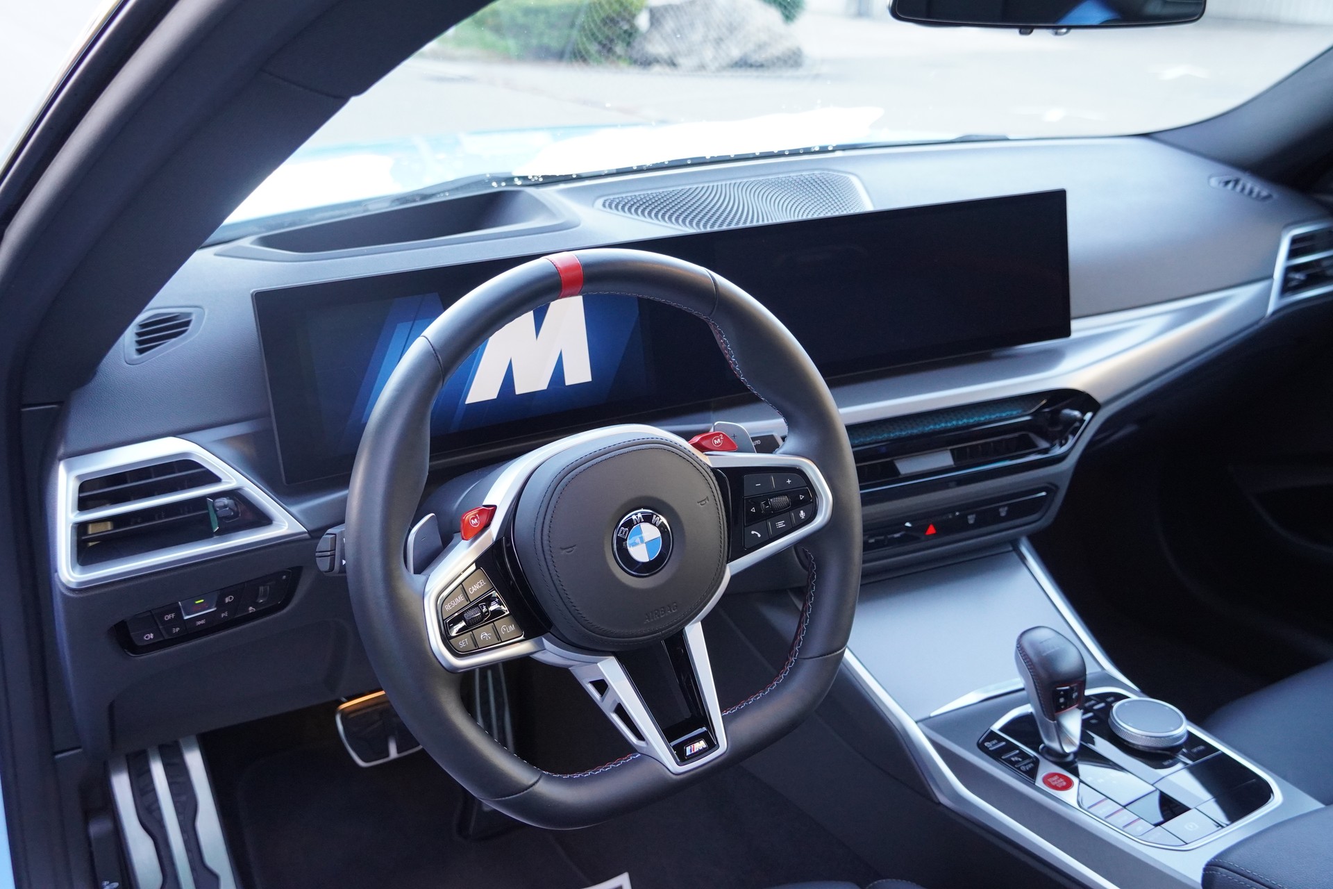 BMW M2 Steptronic-image-11