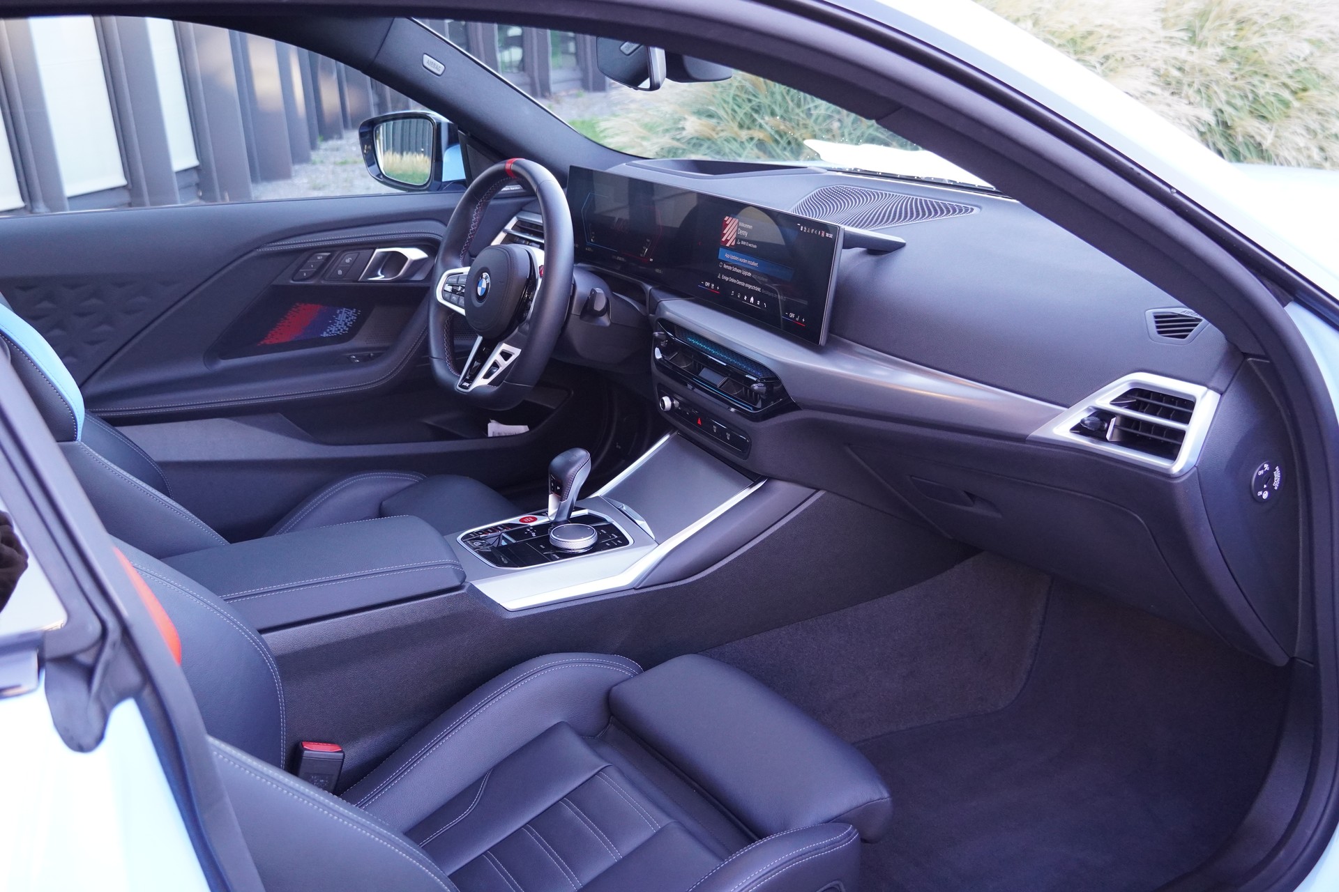 BMW M2 Steptronic-image-10