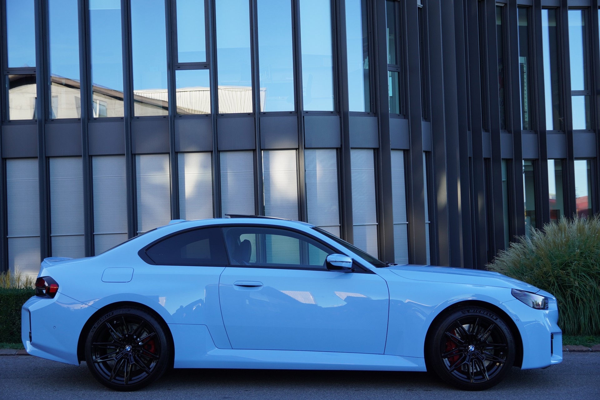 BMW M2 Steptronic-image-0