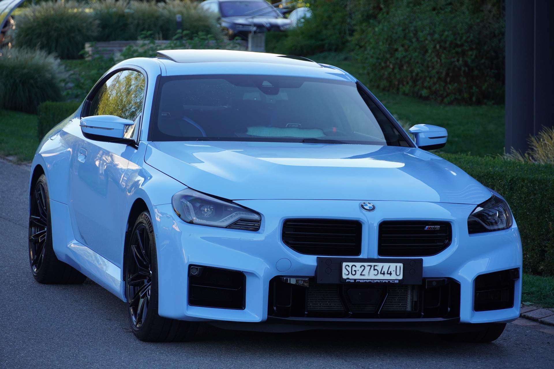BMW M2 Steptronic-image-3
