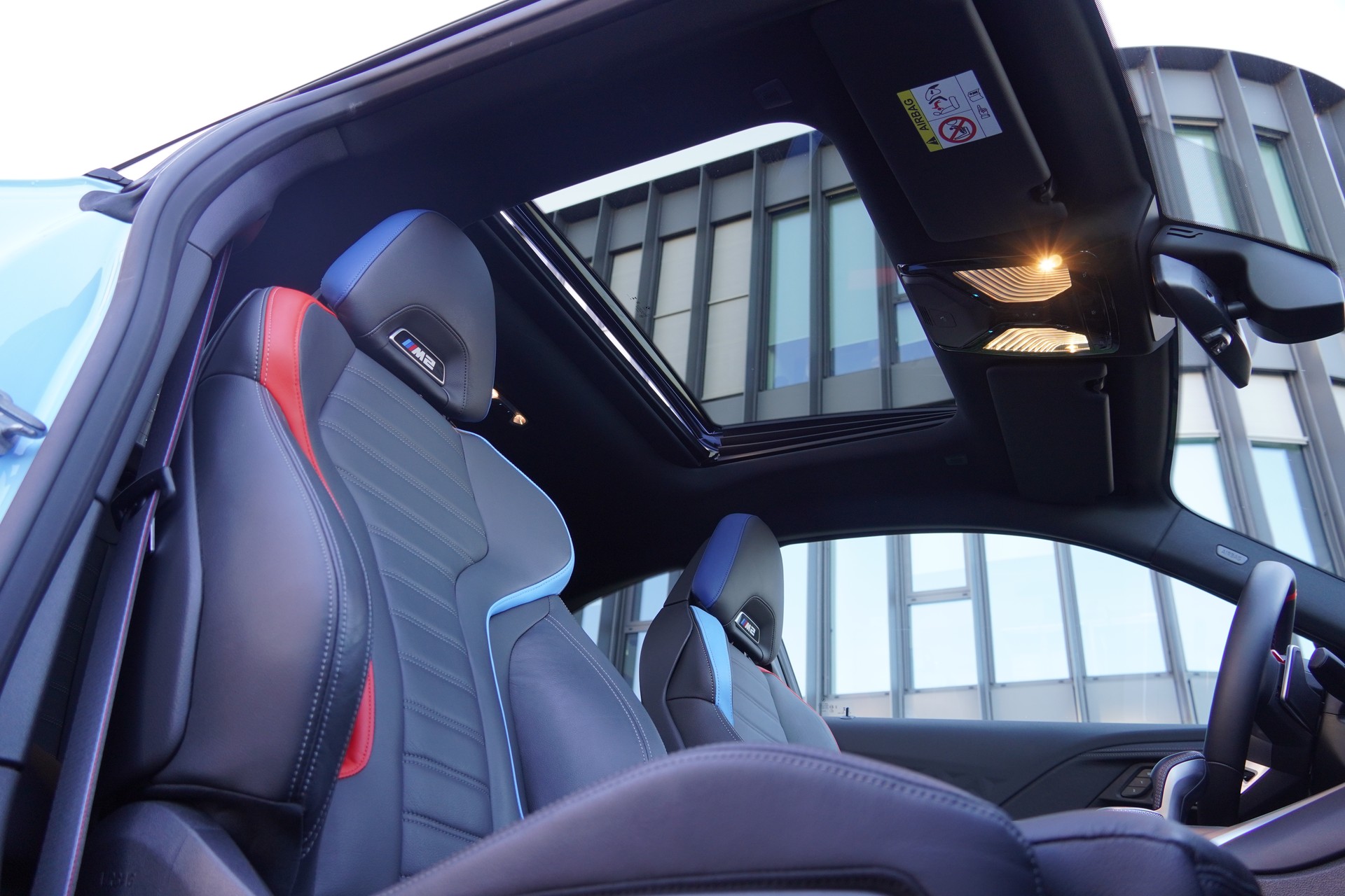 BMW M2 Steptronic-image-9