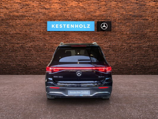 MERCEDES-BENZ EQB 350 AMG Line 4Matic-image-5