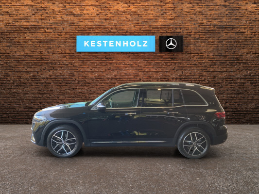 MERCEDES-BENZ EQB 350 AMG Line 4Matic-image-3