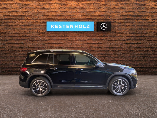 MERCEDES-BENZ EQB 350 AMG Line 4Matic-image-2