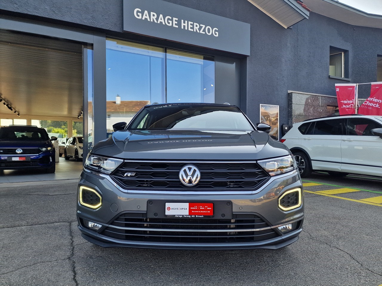 VW T-Roc 1.5 TSI EVO Sport DSG 4Motion-image-8