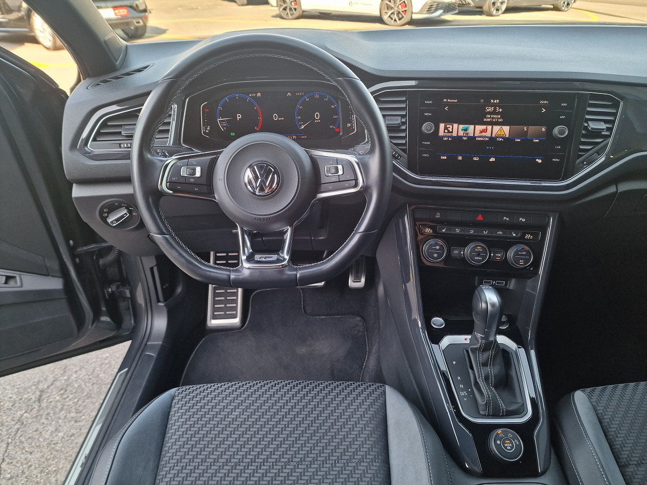 VW T-Roc 1.5 TSI EVO Sport DSG 4Motion-image-13