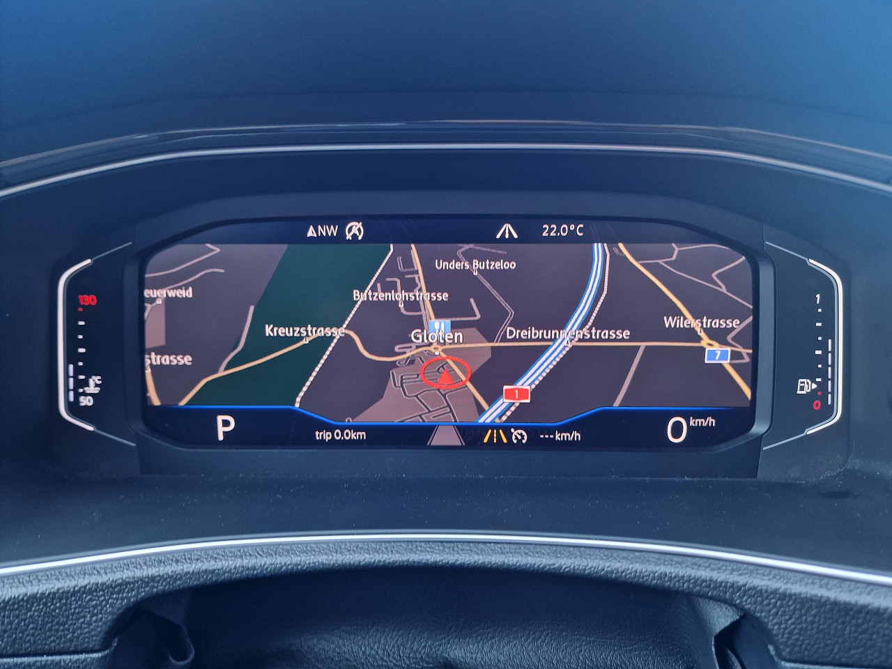 VW T-Roc 1.5 TSI EVO Sport DSG 4Motion-image-17
