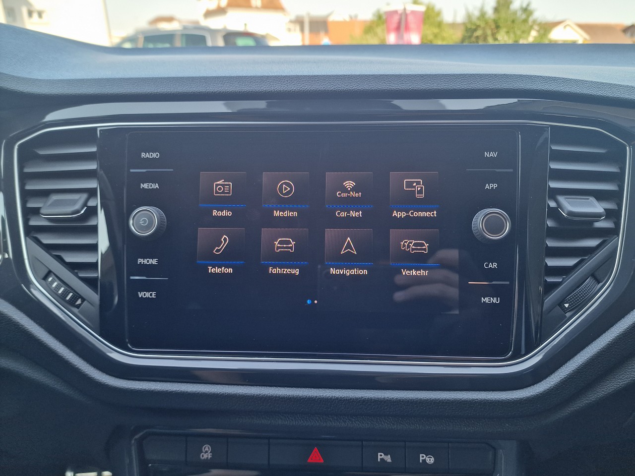 VW T-Roc 1.5 TSI EVO Sport DSG 4Motion-image-20