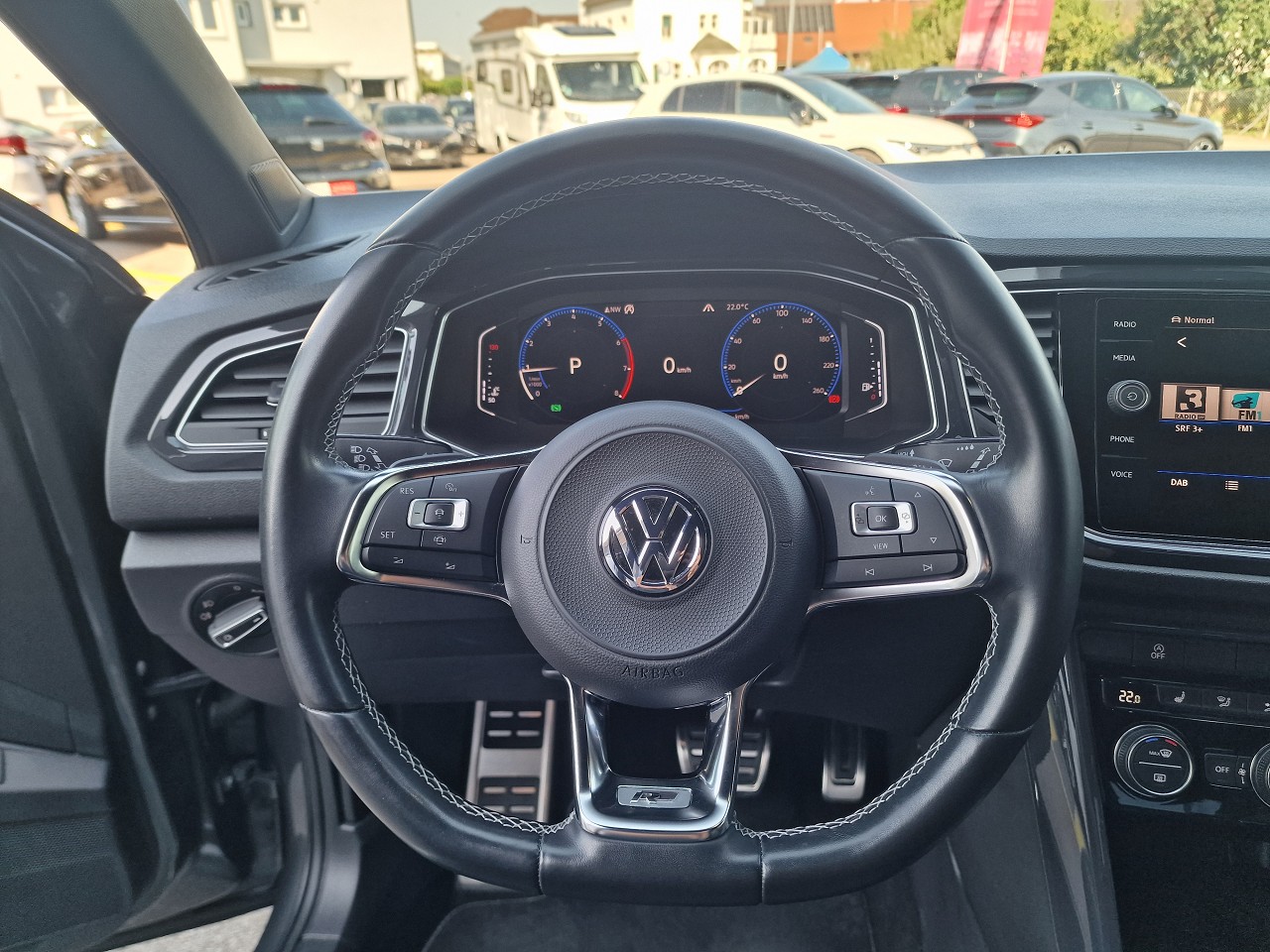 VW T-Roc 1.5 TSI EVO Sport DSG 4Motion-image-14