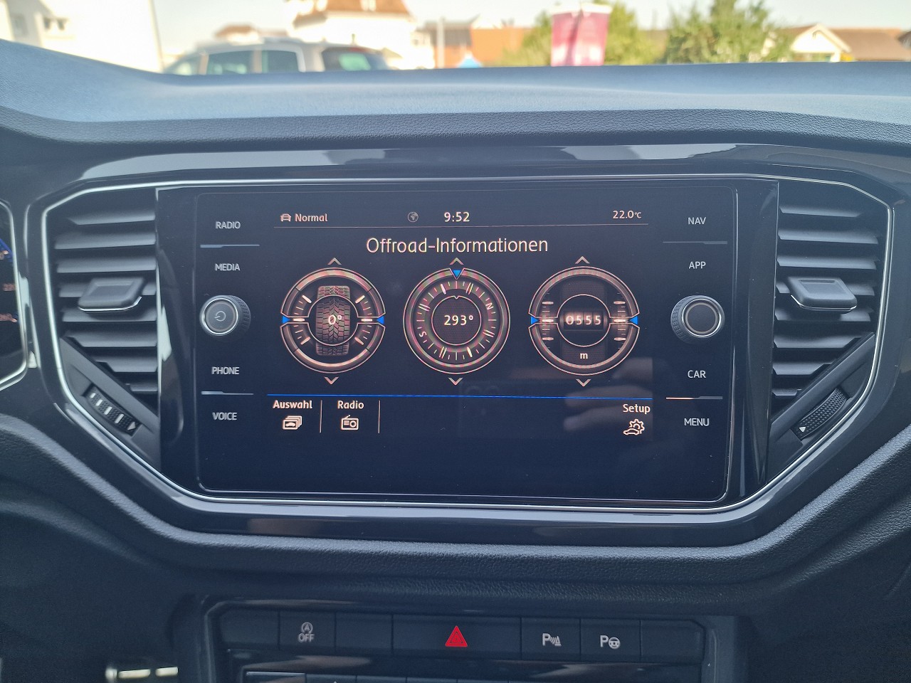 VW T-Roc 1.5 TSI EVO Sport DSG 4Motion-image-21