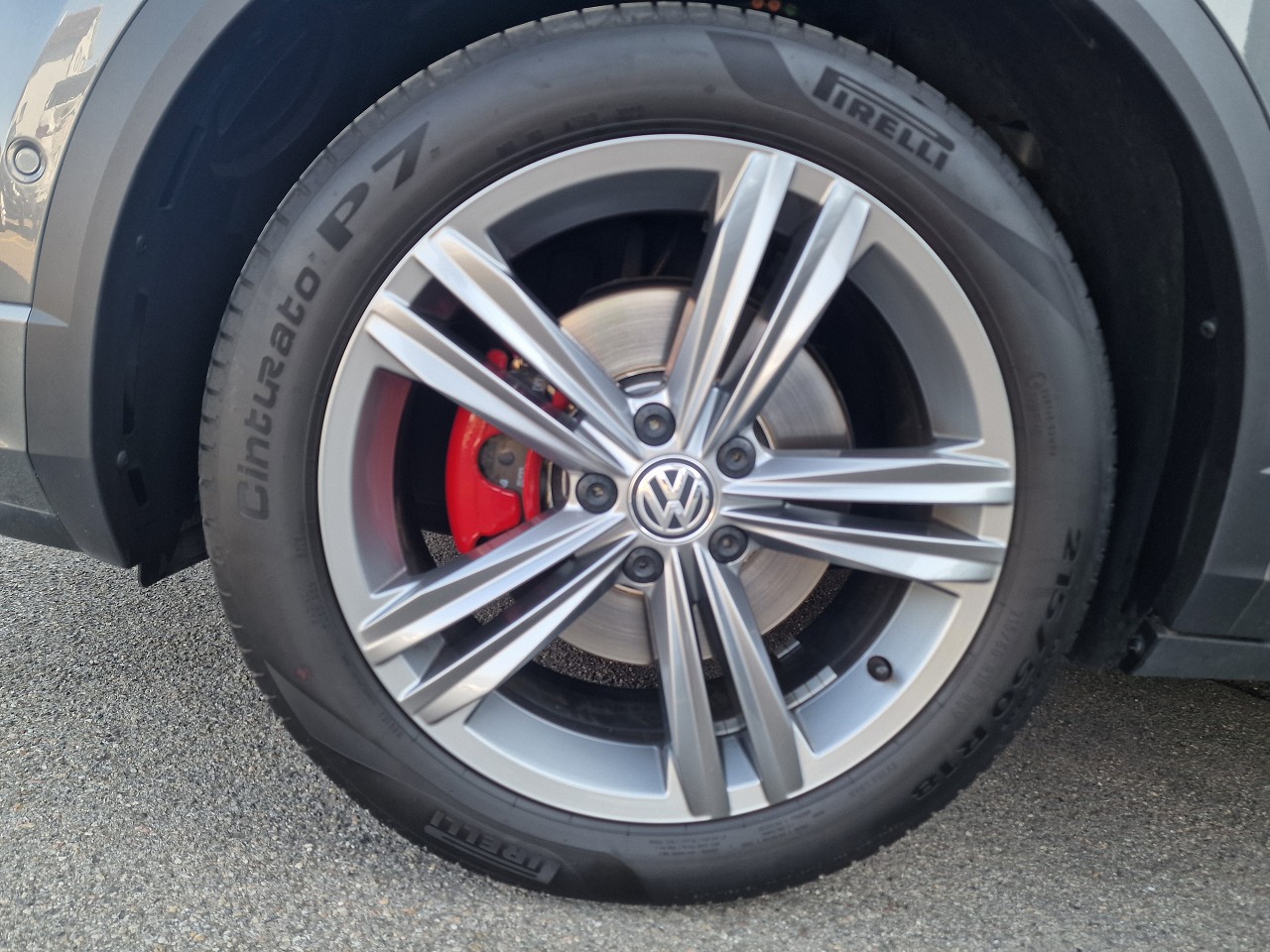 VW T-Roc 1.5 TSI EVO Sport DSG 4Motion-image-28