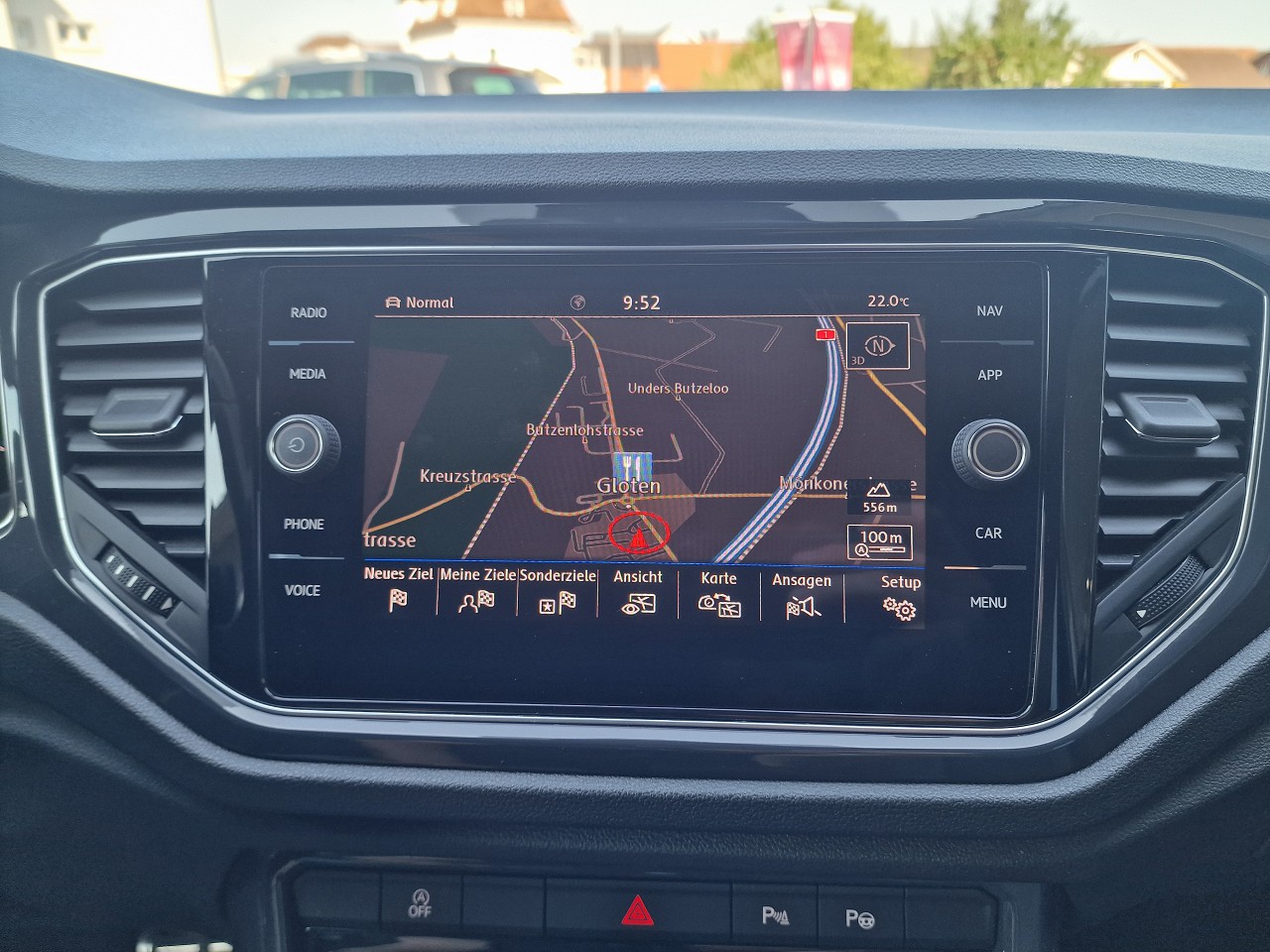 VW T-Roc 1.5 TSI EVO Sport DSG 4Motion-image-19