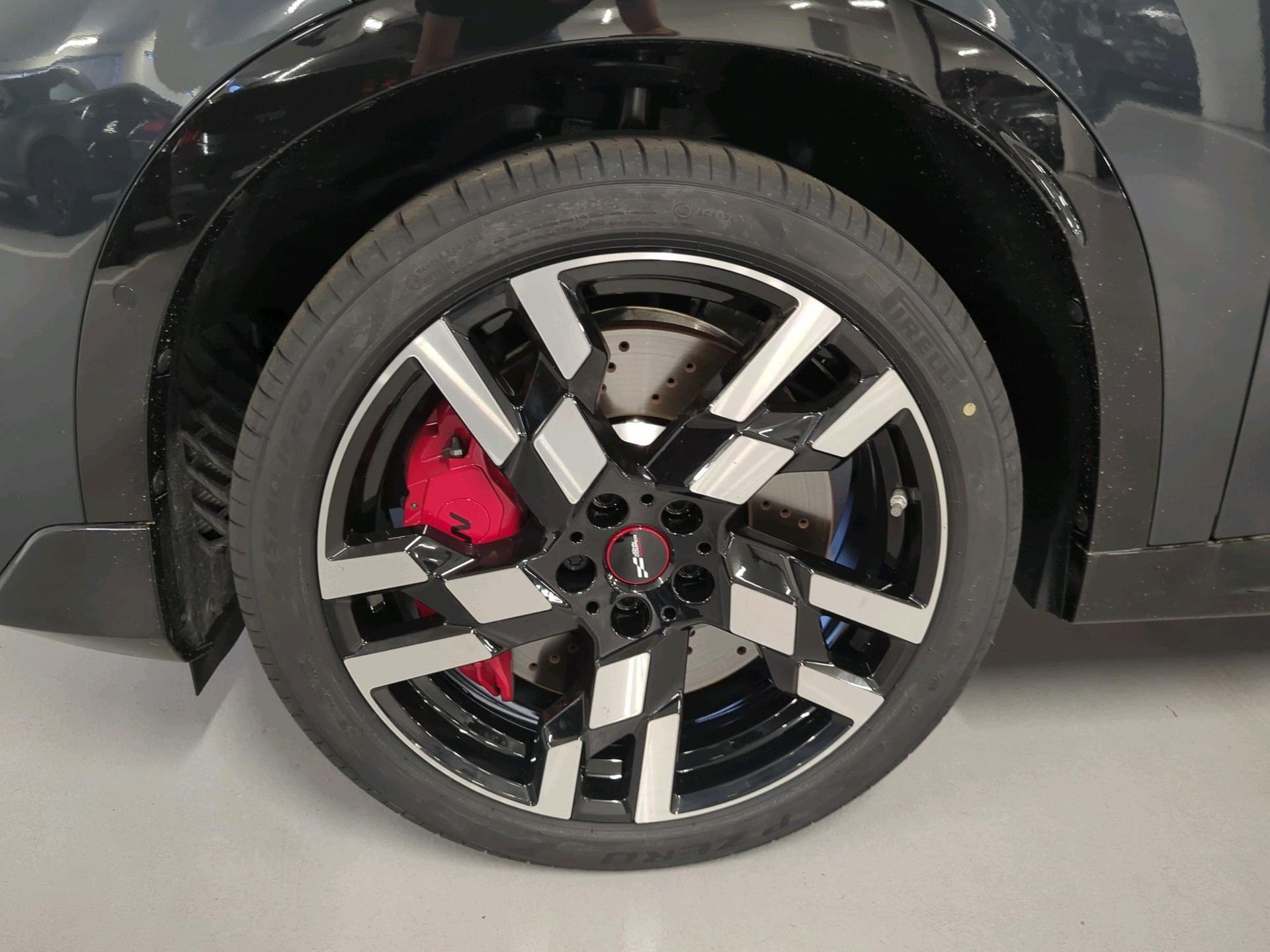 MINI John Cooper Works Countryman ALL4-image-6