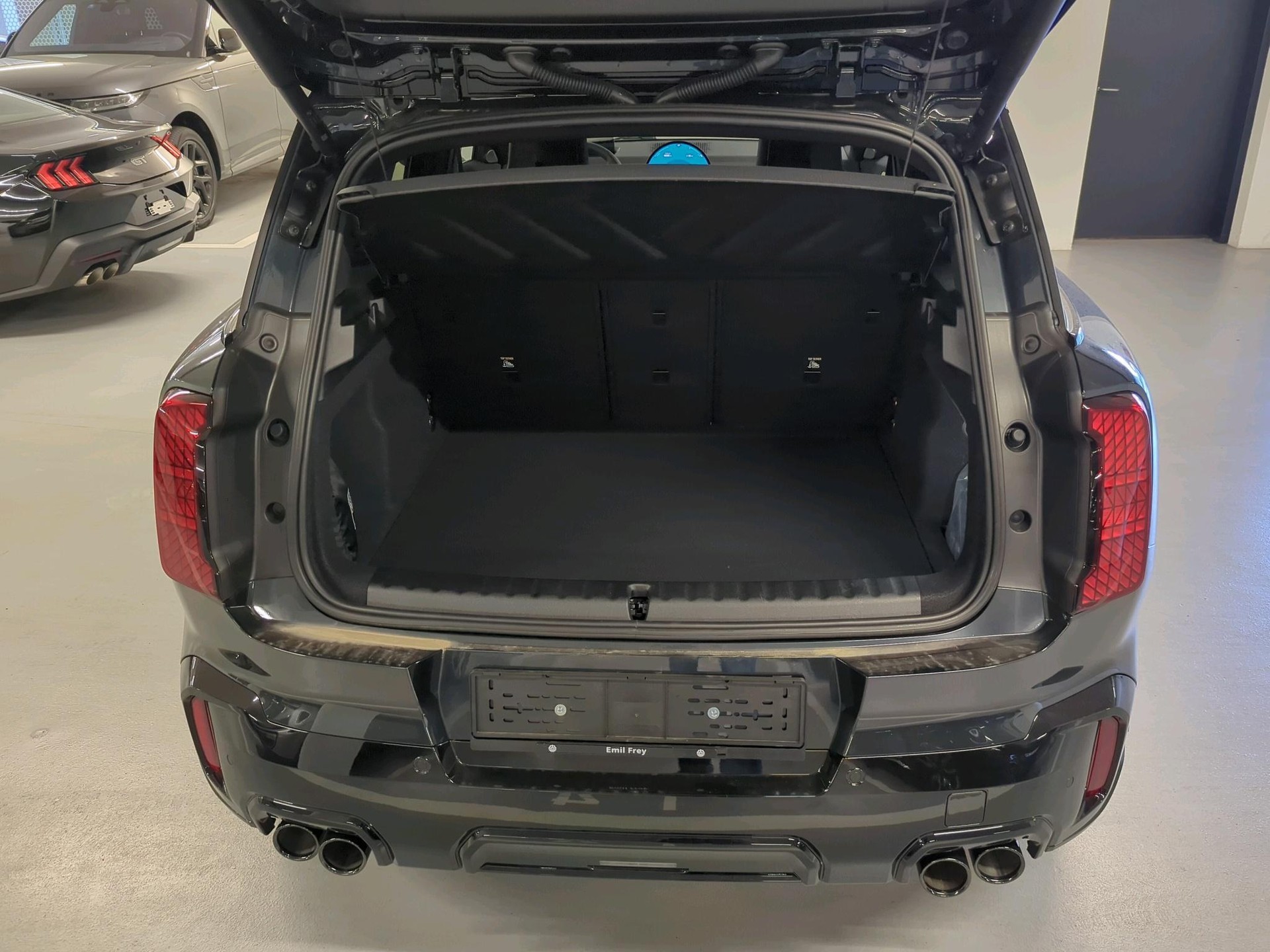 MINI John Cooper Works Countryman ALL4-image-15