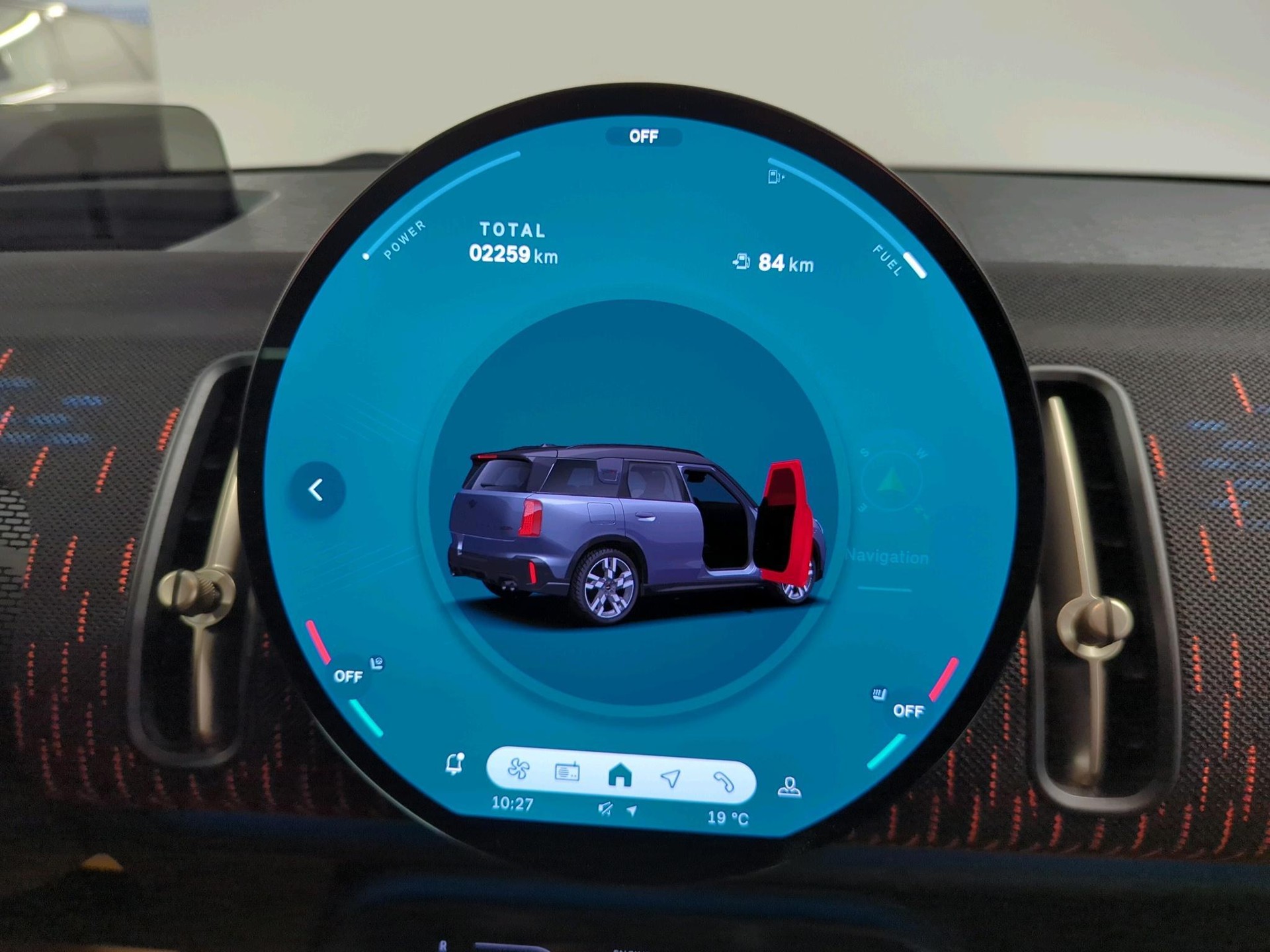 MINI John Cooper Works Countryman ALL4-image-5
