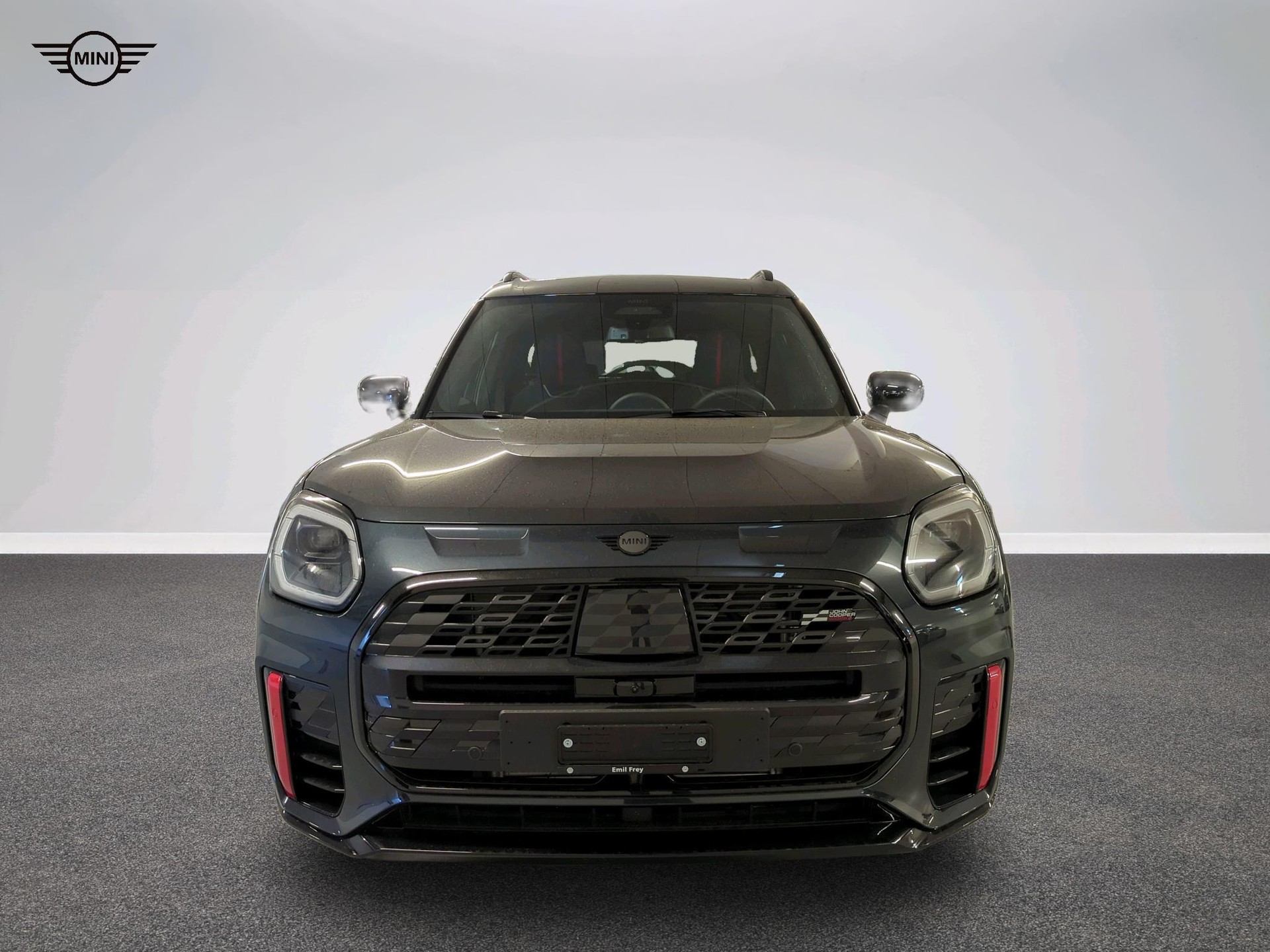 MINI John Cooper Works Countryman ALL4-image-12
