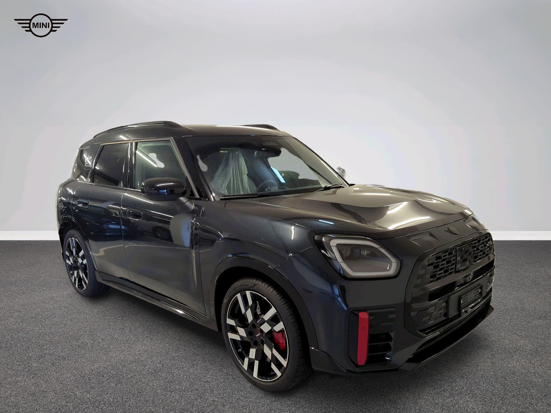 MINI John Cooper Works Countryman ALL4-image-11