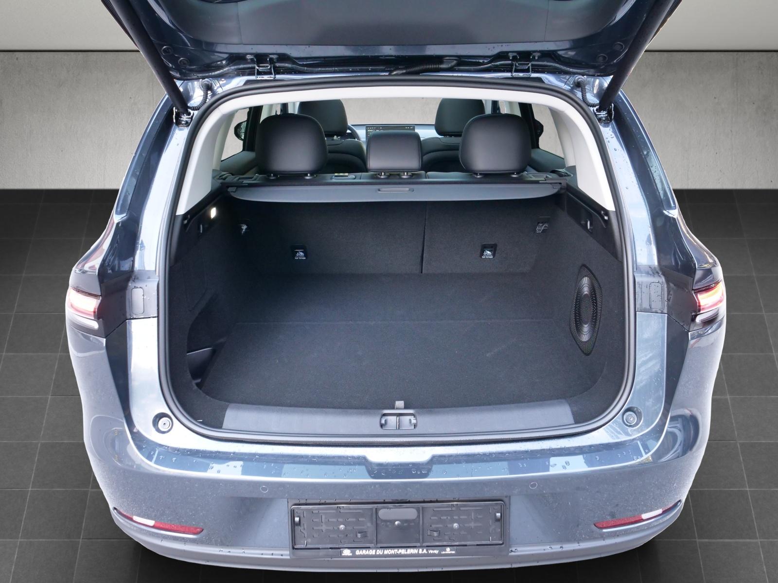 LEAPMOTOR C10 1.5 Hybrid EV-image-10