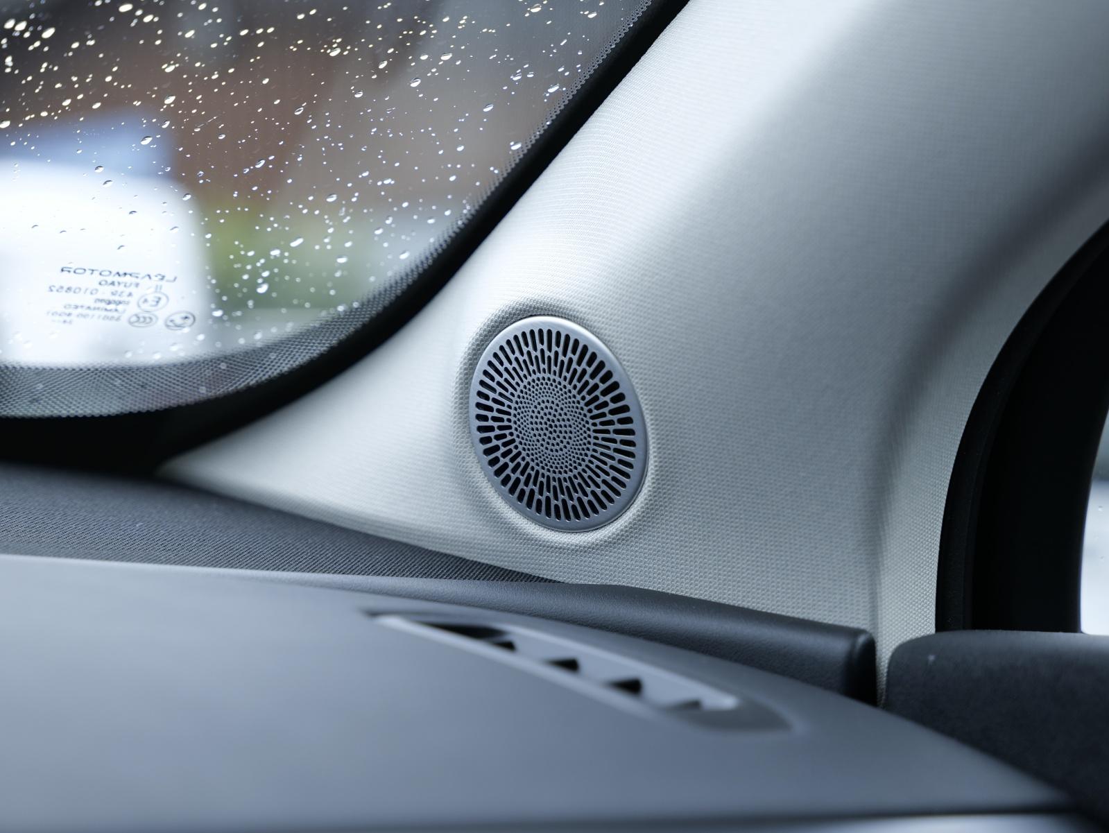 LEAPMOTOR C10 1.5 Hybrid EV-image-23