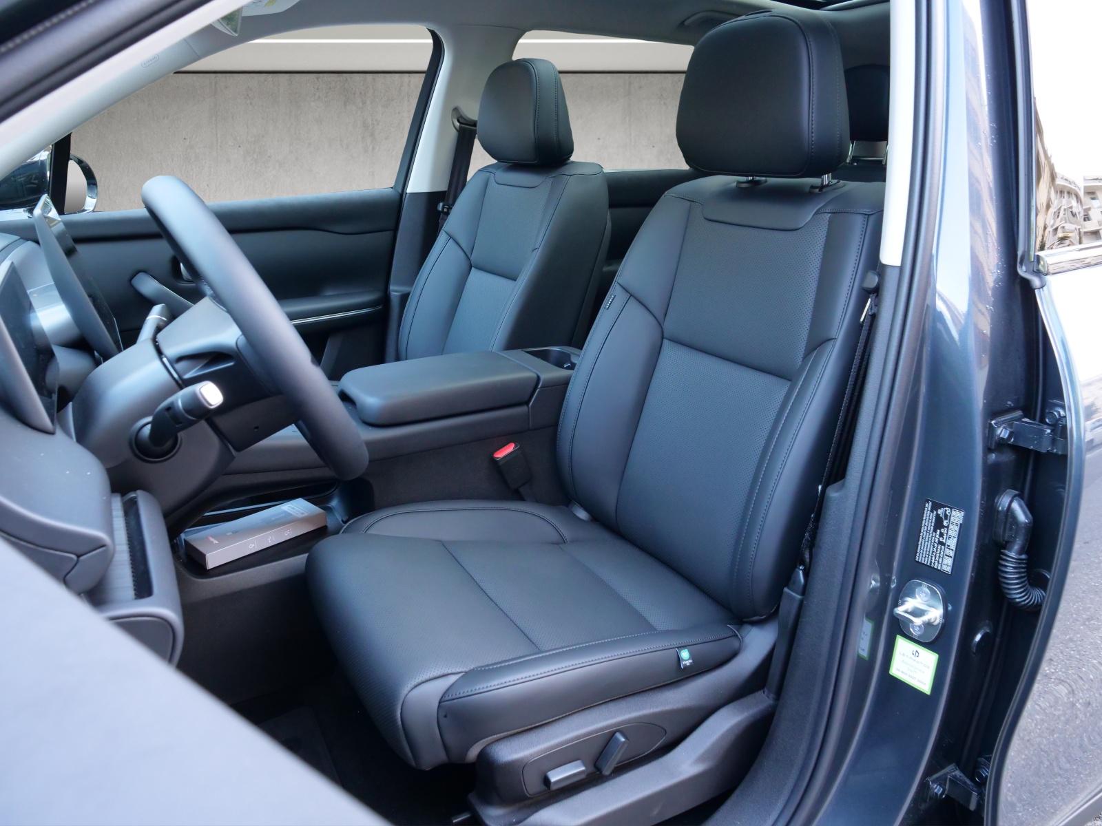 LEAPMOTOR C10 1.5 Hybrid EV-image-6