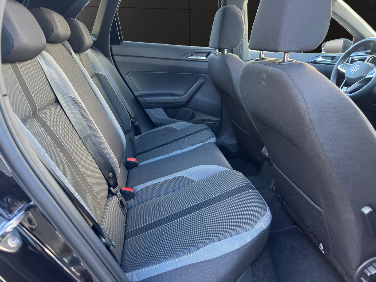 VW Polo 1.0 TSI Style Edition 50 DSG-image-12