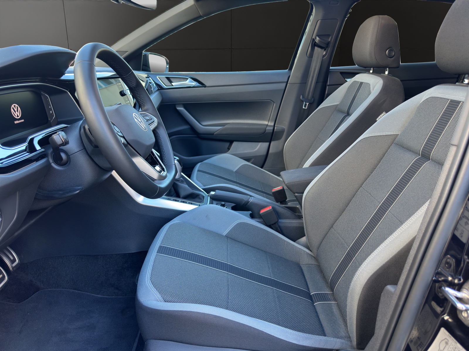 VW Polo 1.0 TSI Style Edition 50 DSG-image-7