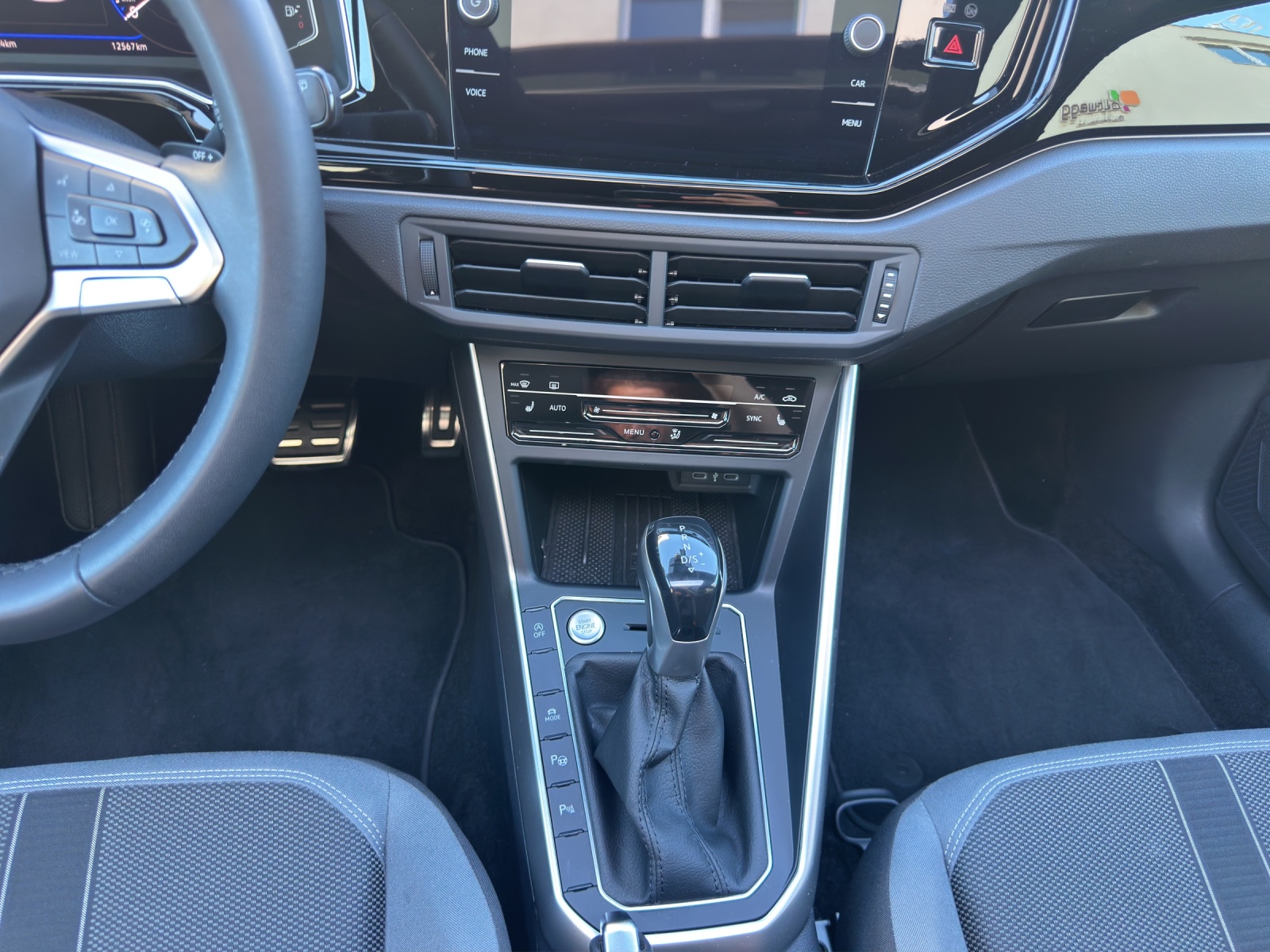 VW Polo 1.0 TSI Style Edition 50 DSG-image-9