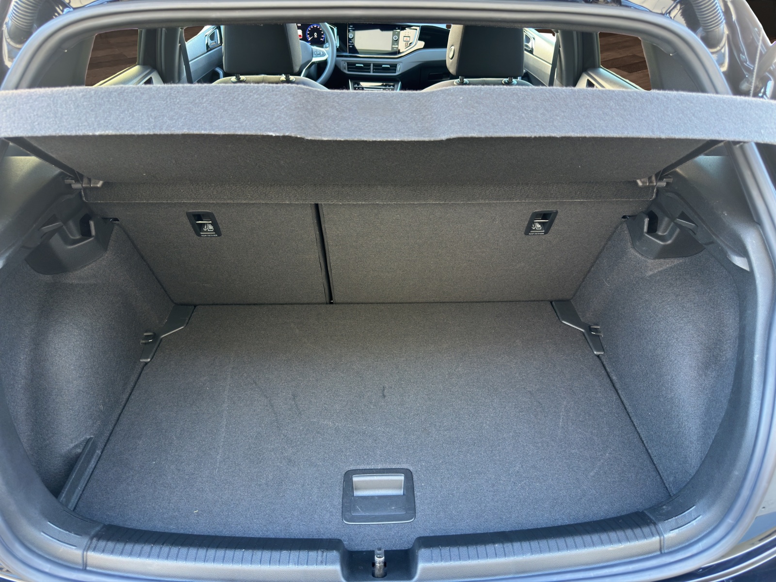 VW Polo 1.0 TSI Style Edition 50 DSG-image-11