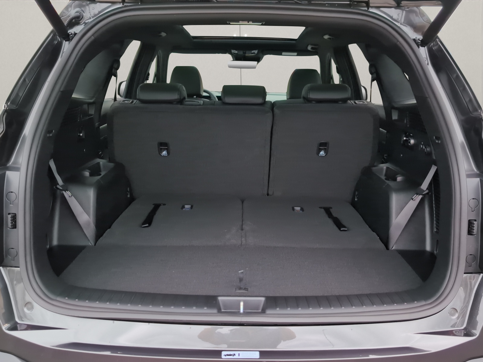 KIA Sorento 2.2 SmartD Style 7P-image-17