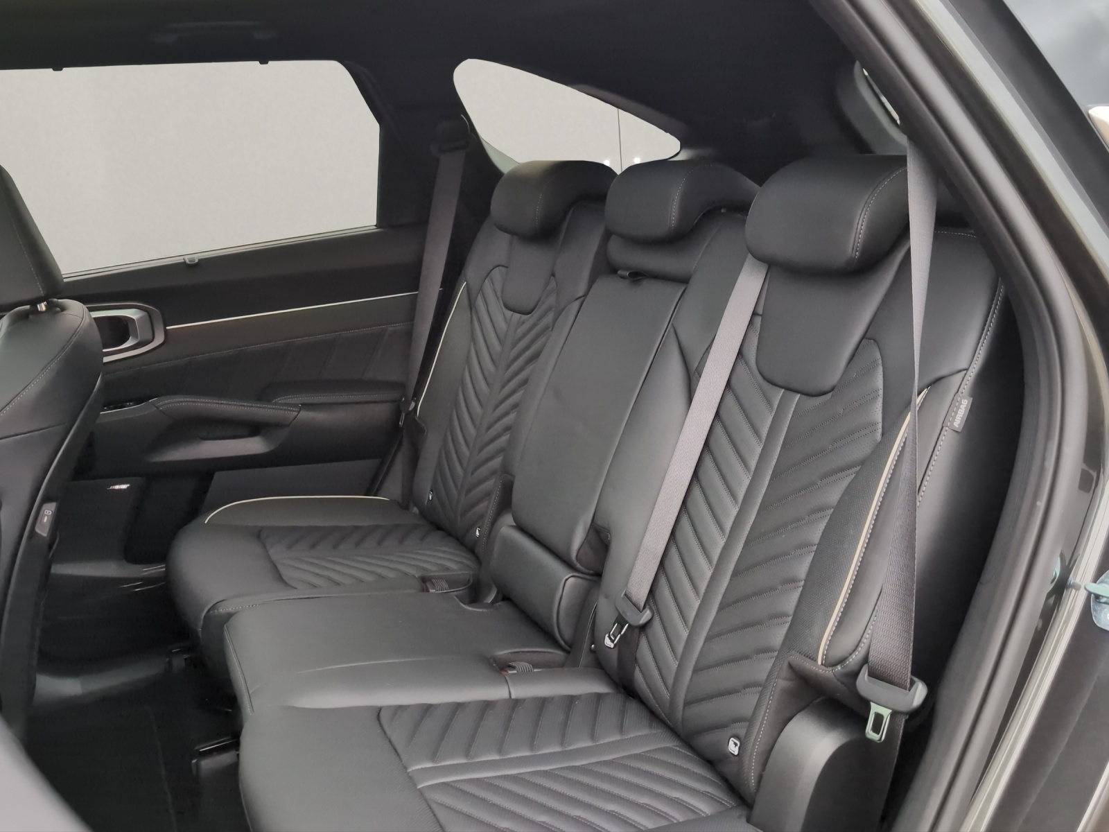 KIA Sorento 2.2 SmartD Style 7P-image-14