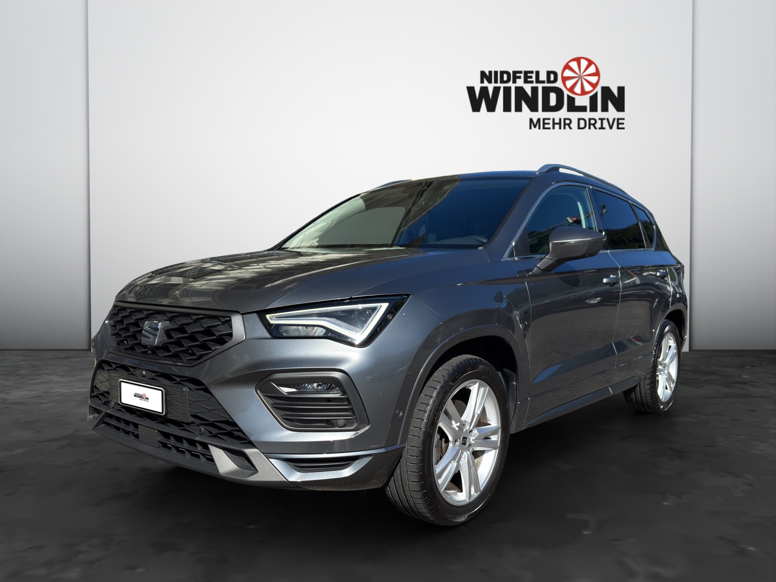 SEAT Ateca-image-1