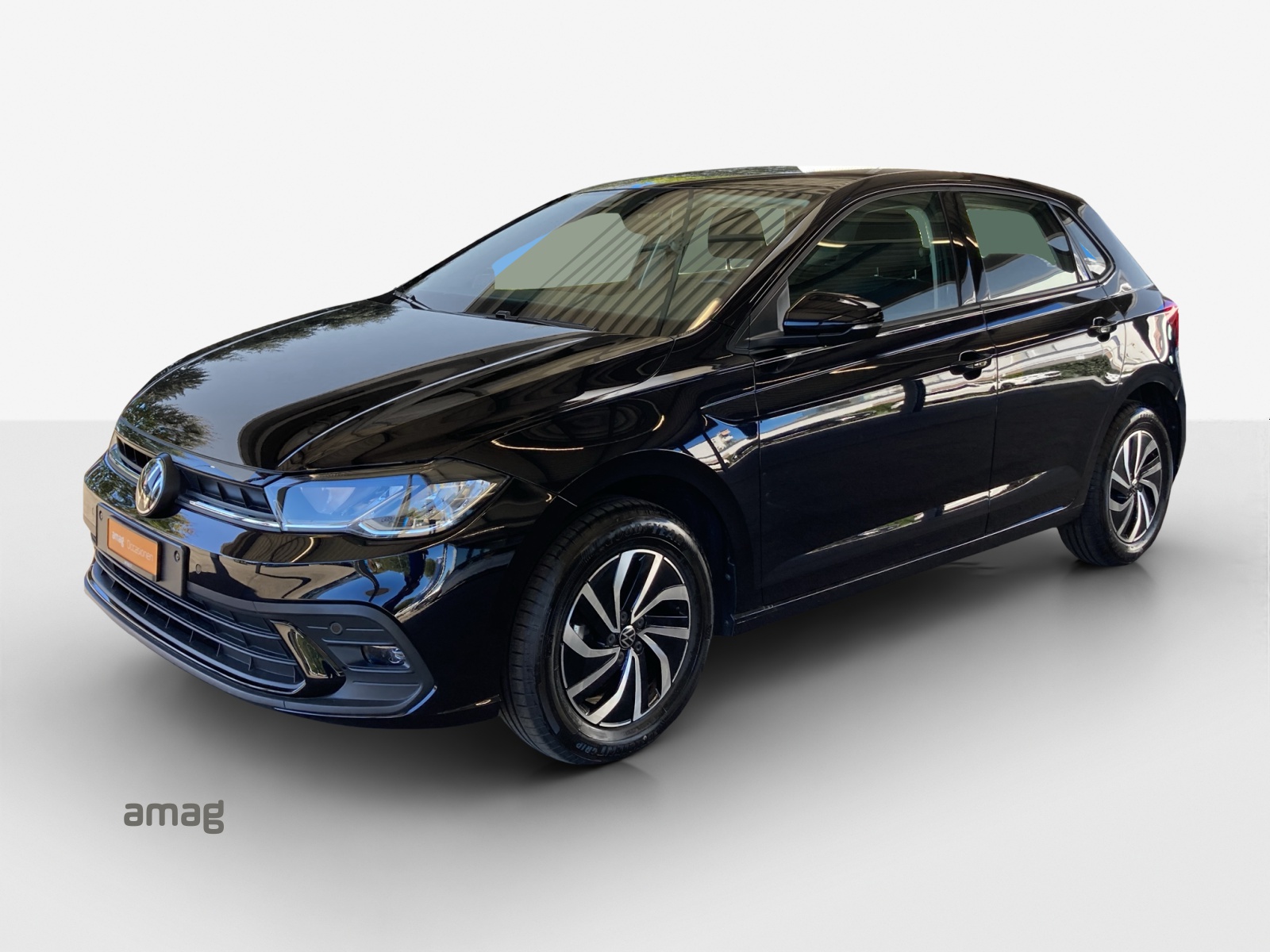 VW Polo 1.0 TSI Life DSG-image-0