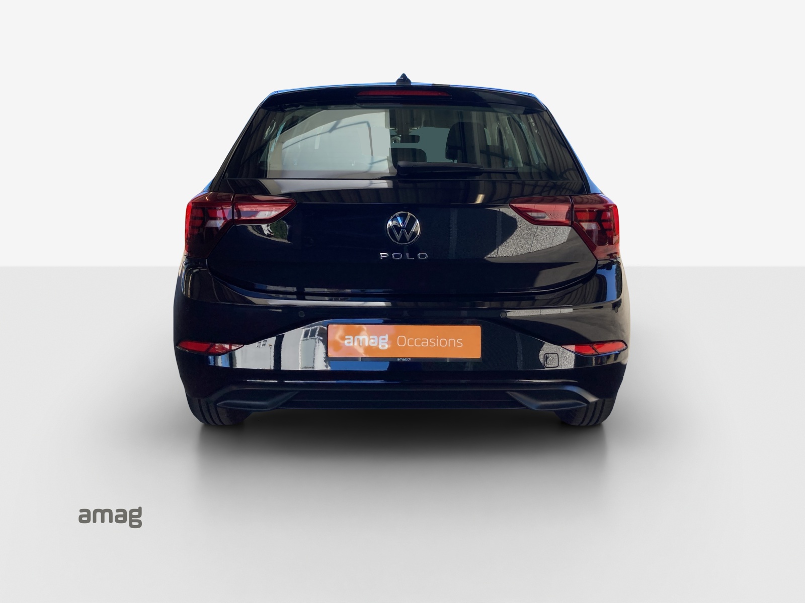 VW Polo 1.0 TSI Life DSG-image-3