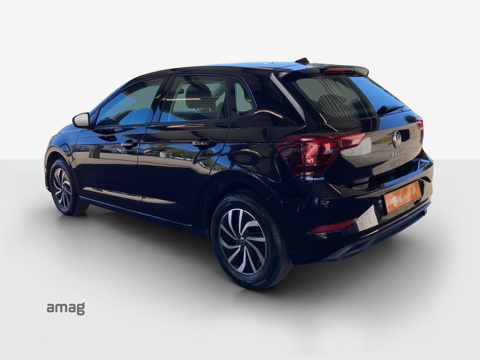 VW Polo 1.0 TSI Life DSG-image-2