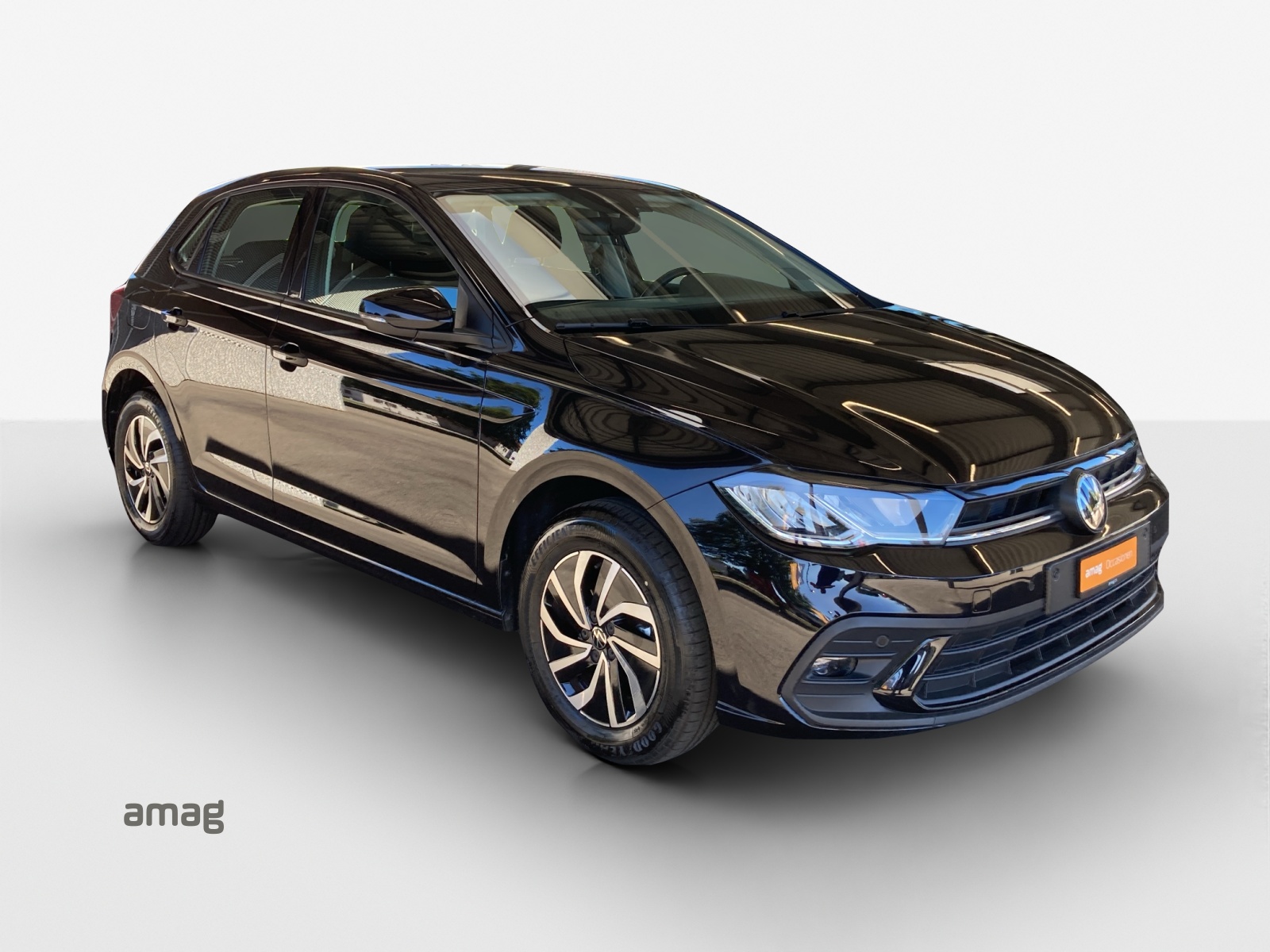 VW Polo 1.0 TSI Life DSG-image-5